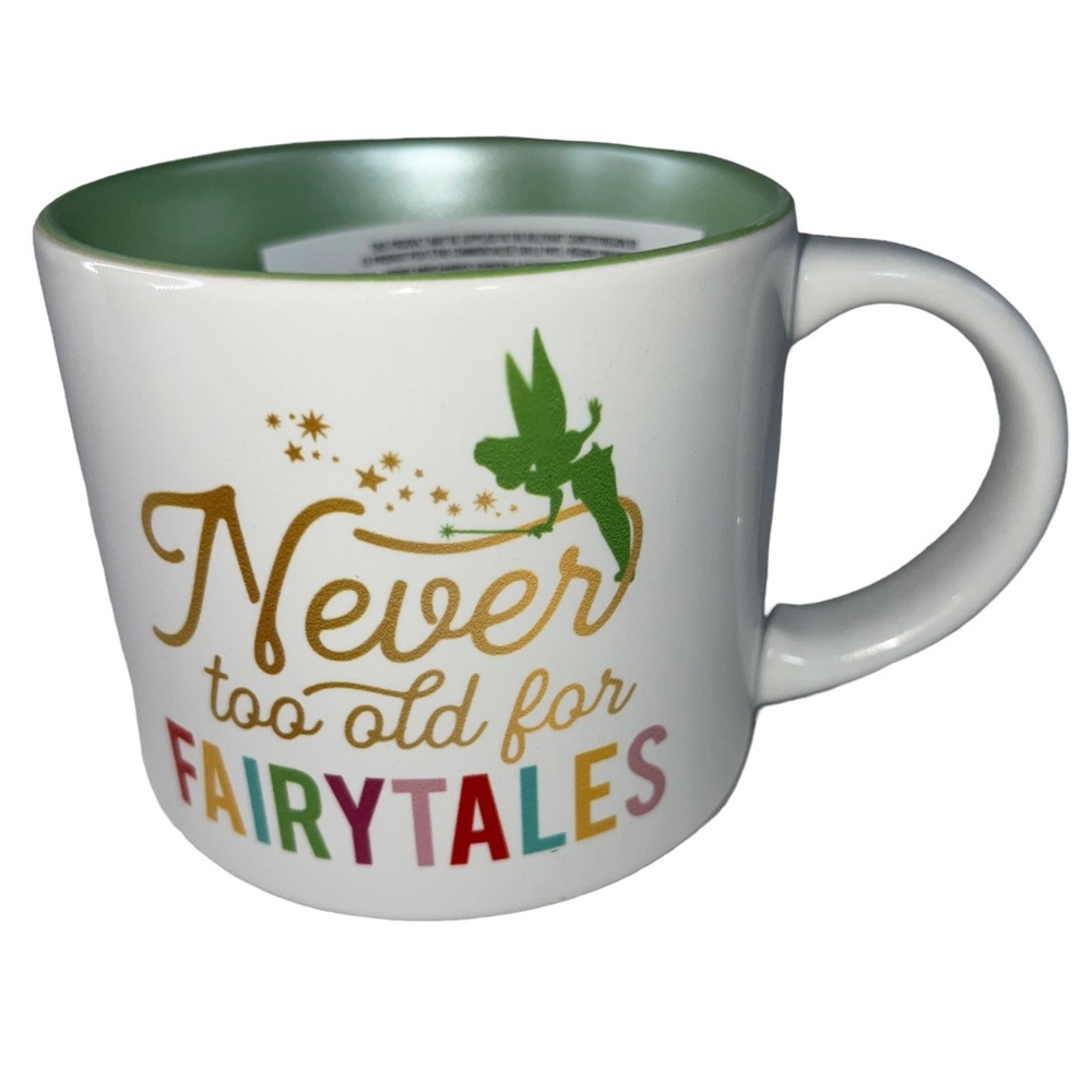 Disney Tinkerbell Mug